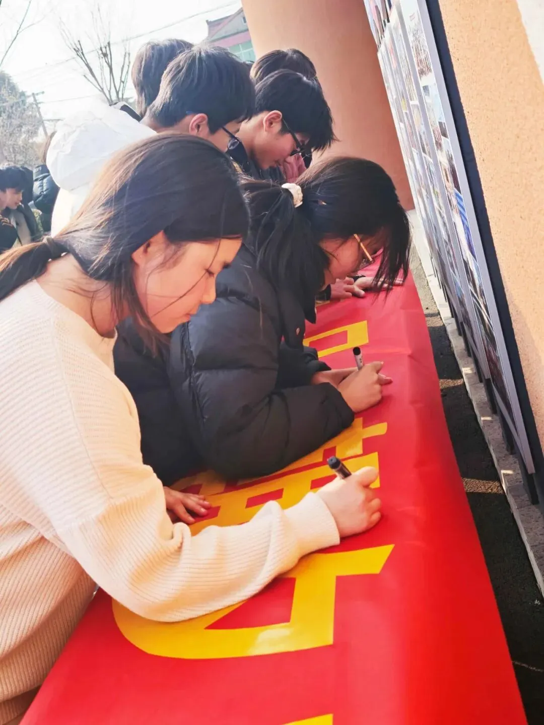 【红中在线】聚力迎中考 携手向未来 ——记红塔中学初三年级家长会暨家庭教育指导讲座 第20张