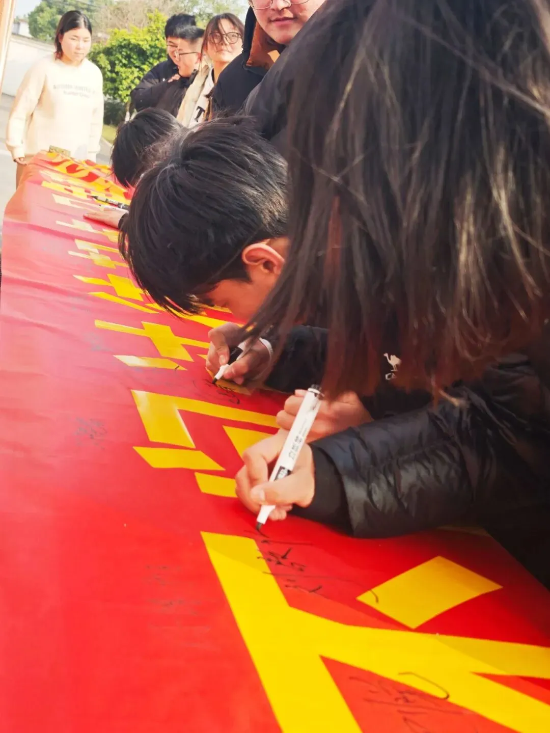 【红中在线】聚力迎中考 携手向未来 ——记红塔中学初三年级家长会暨家庭教育指导讲座 第22张