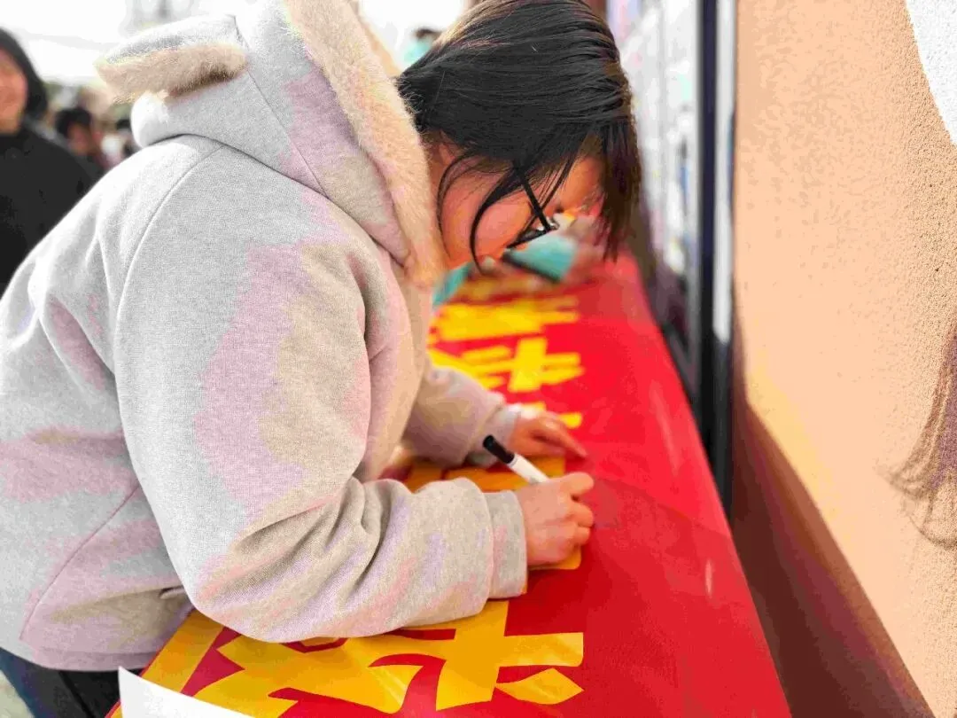 【红中在线】聚力迎中考 携手向未来 ——记红塔中学初三年级家长会暨家庭教育指导讲座 第23张