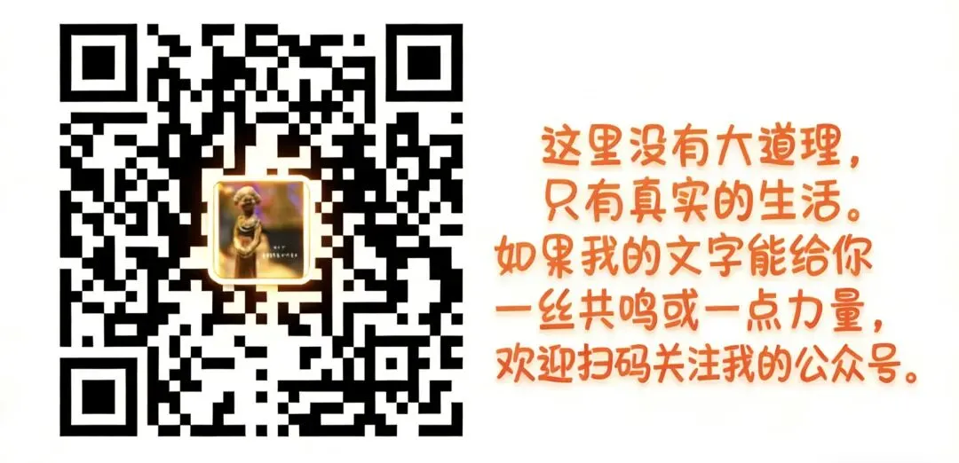 当青春伤痛文学遇上中考套路 第1张