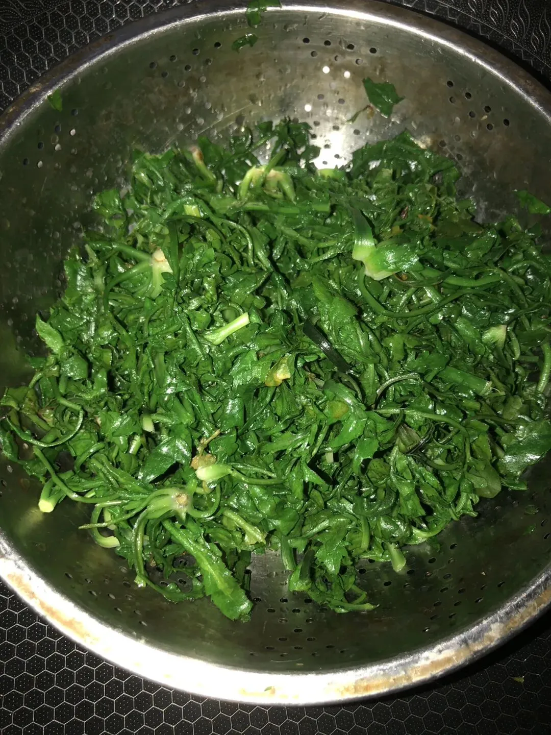 中考倒计时不足100天,开学第二周的生活磁片 第7张