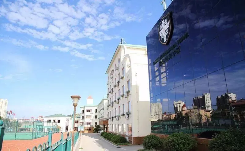 做客阳光中考,银河新增多语种特色普高不部 第4张