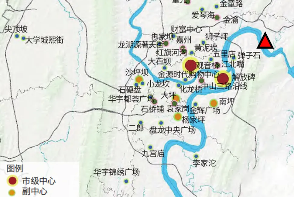 打卡真题|特色农业+商业中心区位+经济全球化+可持续发展(Day 54) 第12张