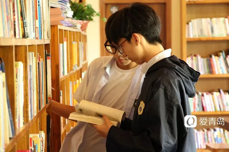 做客阳光中考,银河新增多语种特色普高不部 第5张