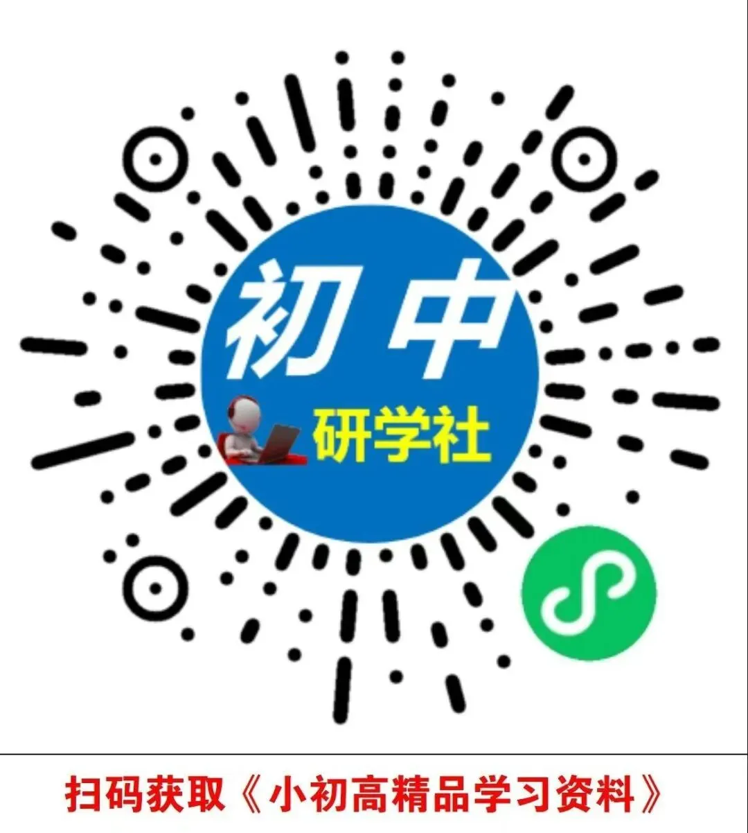 【中考压轴题】2026届中考复习专题:八类最值问题汇总 第12张