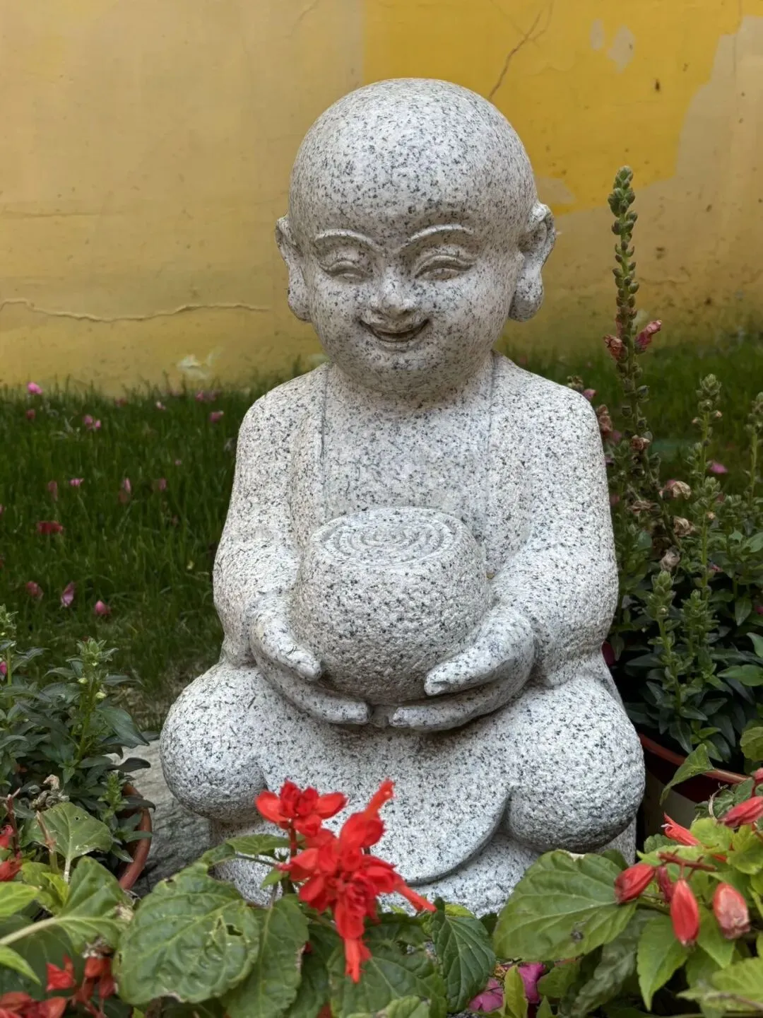 女儿中考倒计时96天—一定要笑口常开啊 第1张