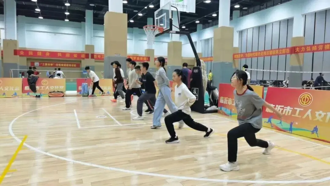 天暖了!中考体能早练早赢,现在免费试课正当时 第5张 天暖了!中考体能早练早赢,现在免费试课正当时 第5张