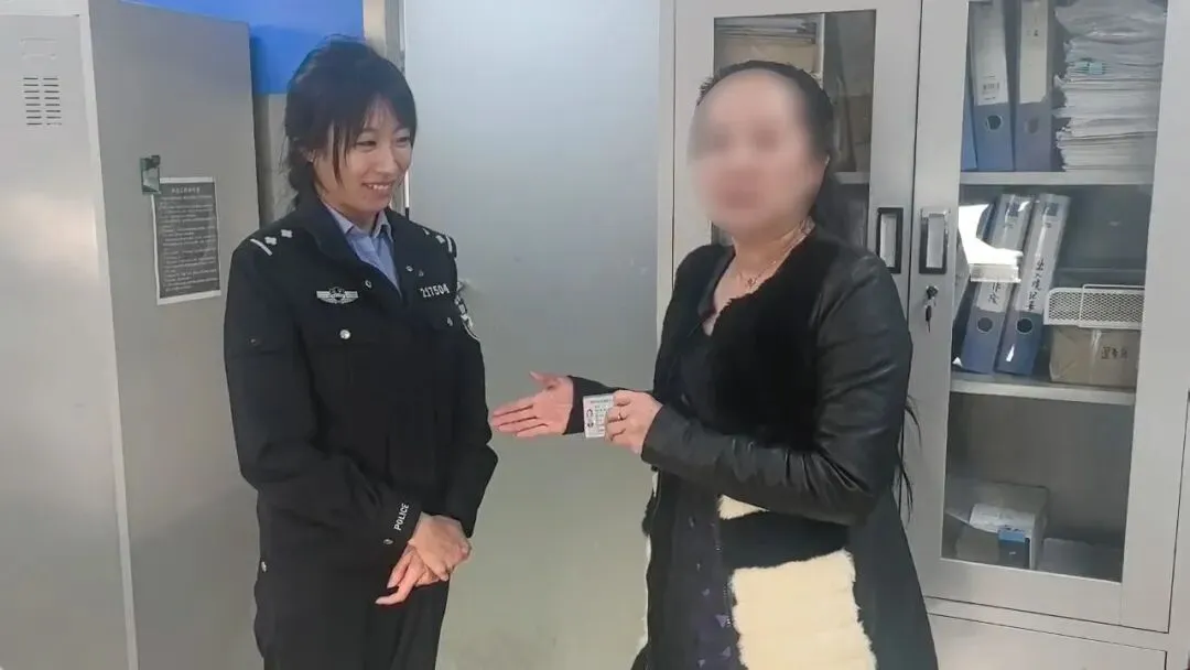 中考报名前一天,才发现证件过期...... 第3张