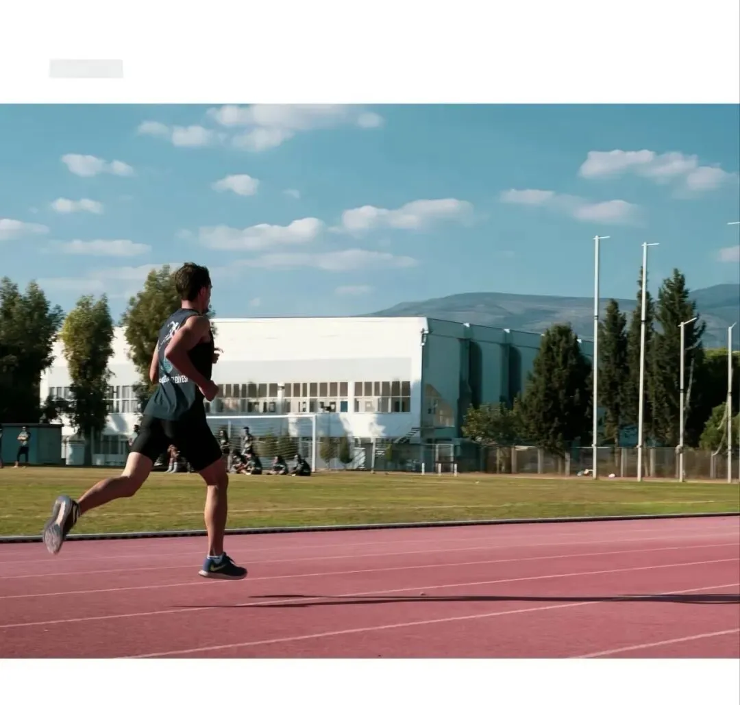 青跃中考体育训练营 第1张