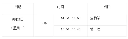 2026年陕西中考科目分数及考试时间公布! 第4张