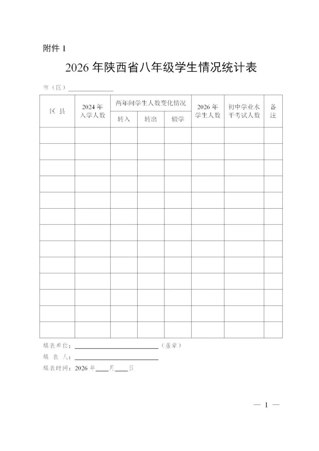 2026年陕西中考科目分数及考试时间公布! 第5张