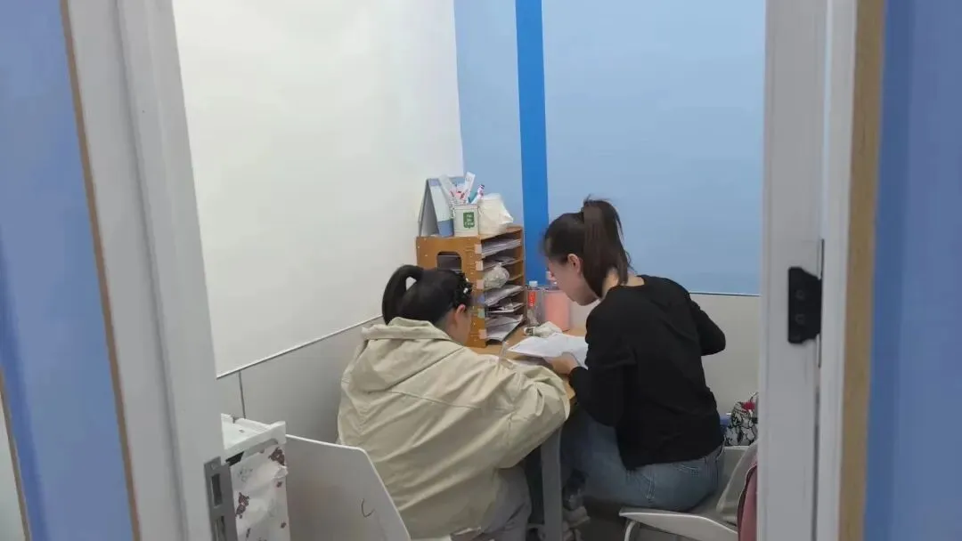 张家口中考冲刺推荐机构,锐满分教育中考冲刺班收费标准及联系方式 第5张