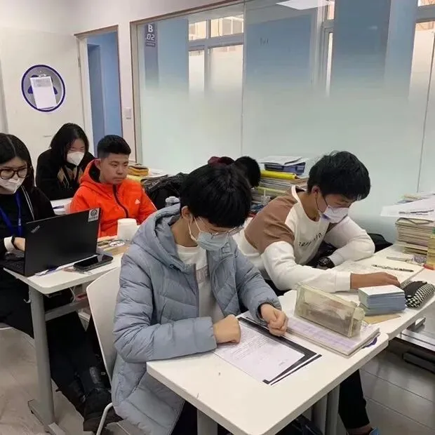 唐山中考一对一/全托班/单词速记辅导课程哪家好,锐满分教育专业有保障 第14张