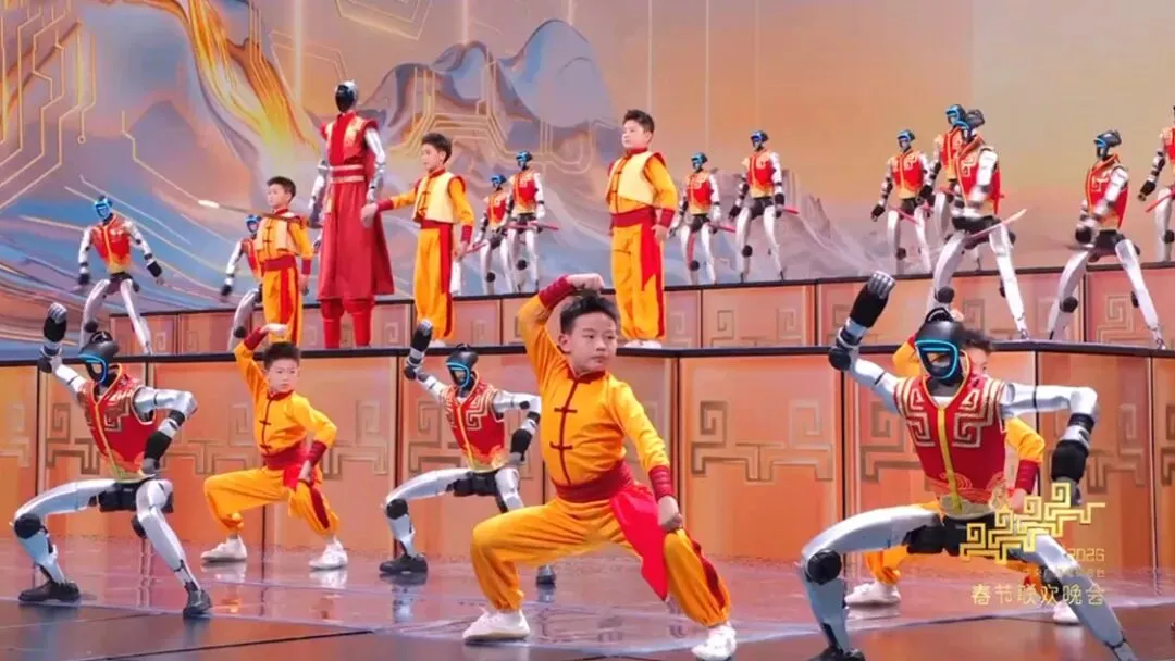 2026央视春晚中考历史+道法考点全解析 第1张 2026央视春晚中考历史+道法考点全解析 第1张