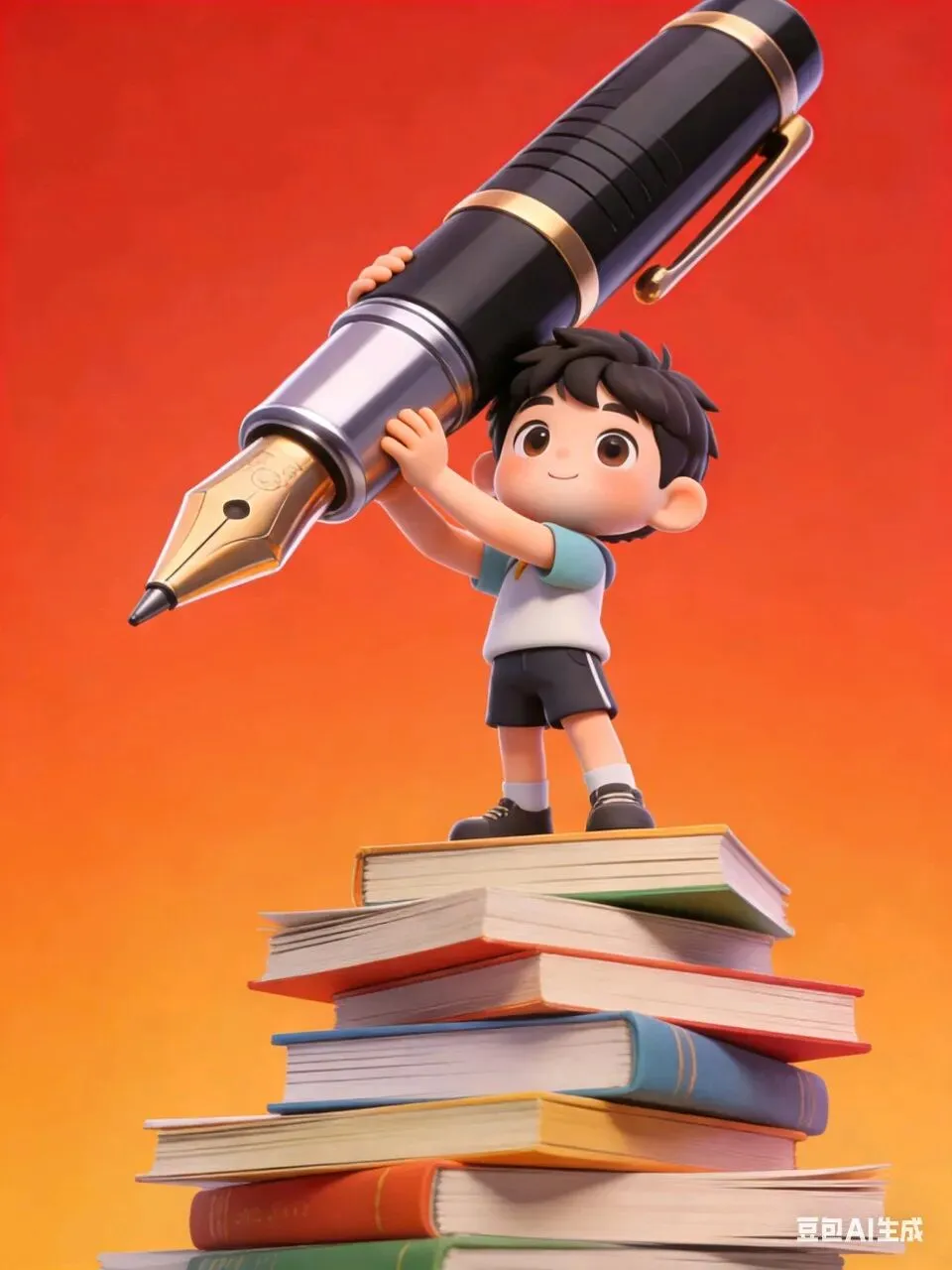 中考百日,我们同心守望 第2张