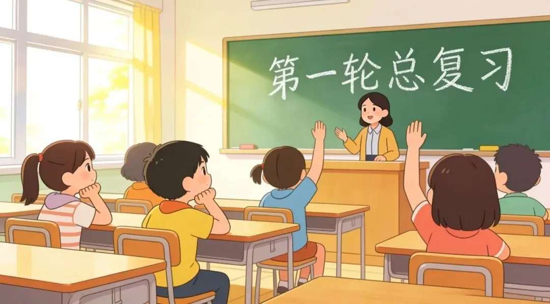 提分指南!贵阳中考数学备战复习如何稳定提分? 第9张