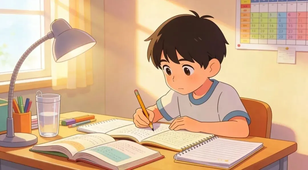 提分指南!贵阳中考数学备战复习如何稳定提分? 第10张