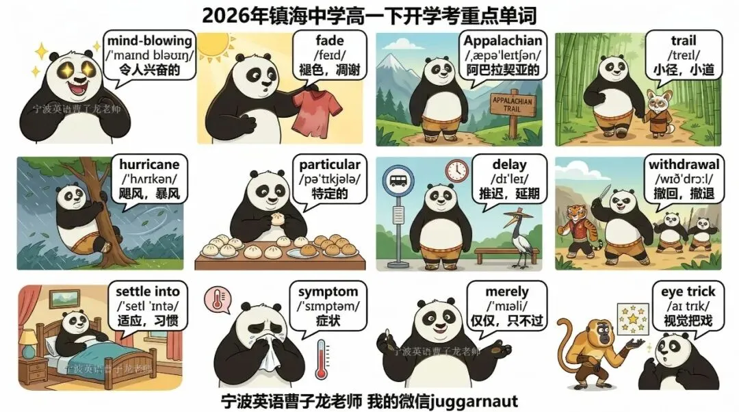 宁波青藤书院听力真题,听力都有音频,内部做全卷,先发学生原卷家里做,上课听我讲解全卷,权威,讲解考点+修改作文+管理校内错题 第26张