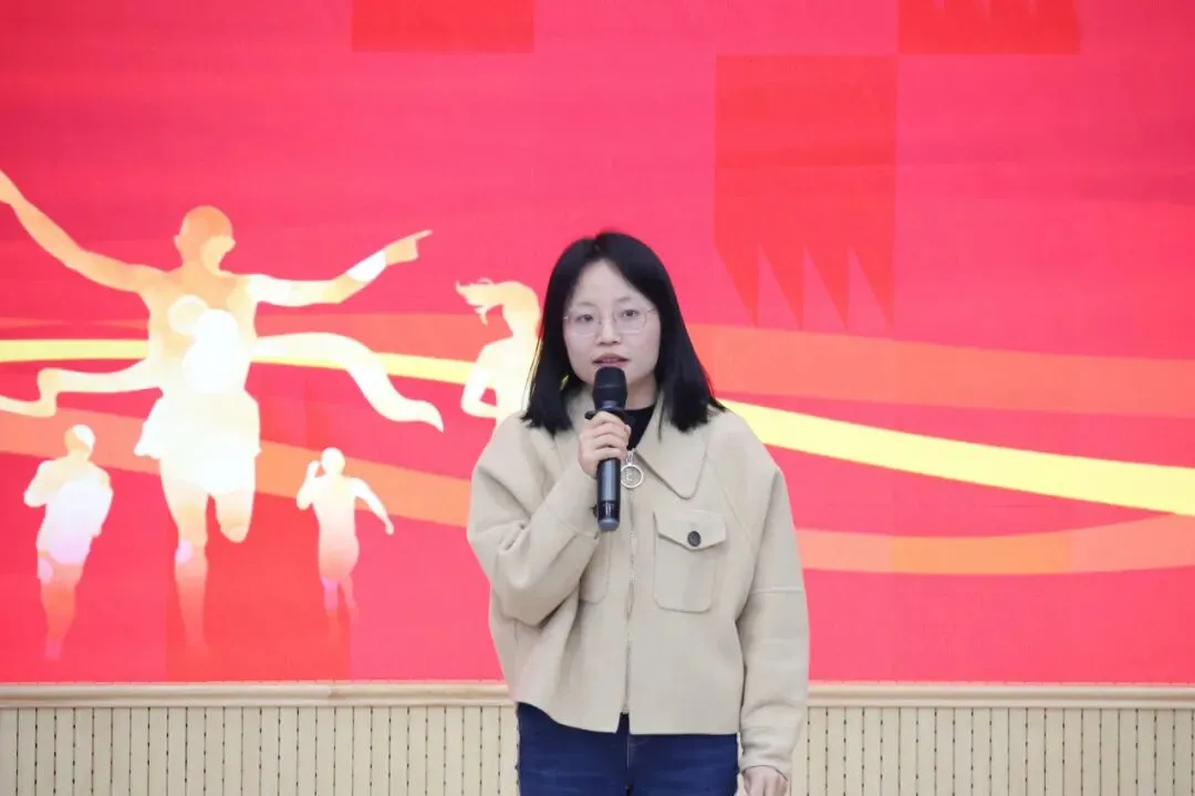 百日跃马,决战中考 | 我校初2023级中考冲刺誓师大会隆重召开! 第23张