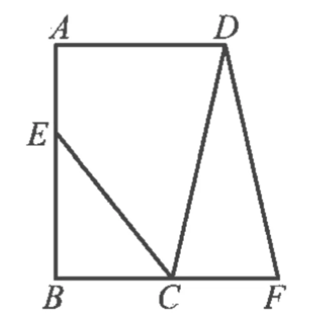 冲刺中考压轴题(二)——活用角平分线,巧解几何压轴题(8种解法) 第1张