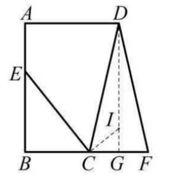 冲刺中考压轴题(二)——活用角平分线,巧解几何压轴题(8种解法) 第8张