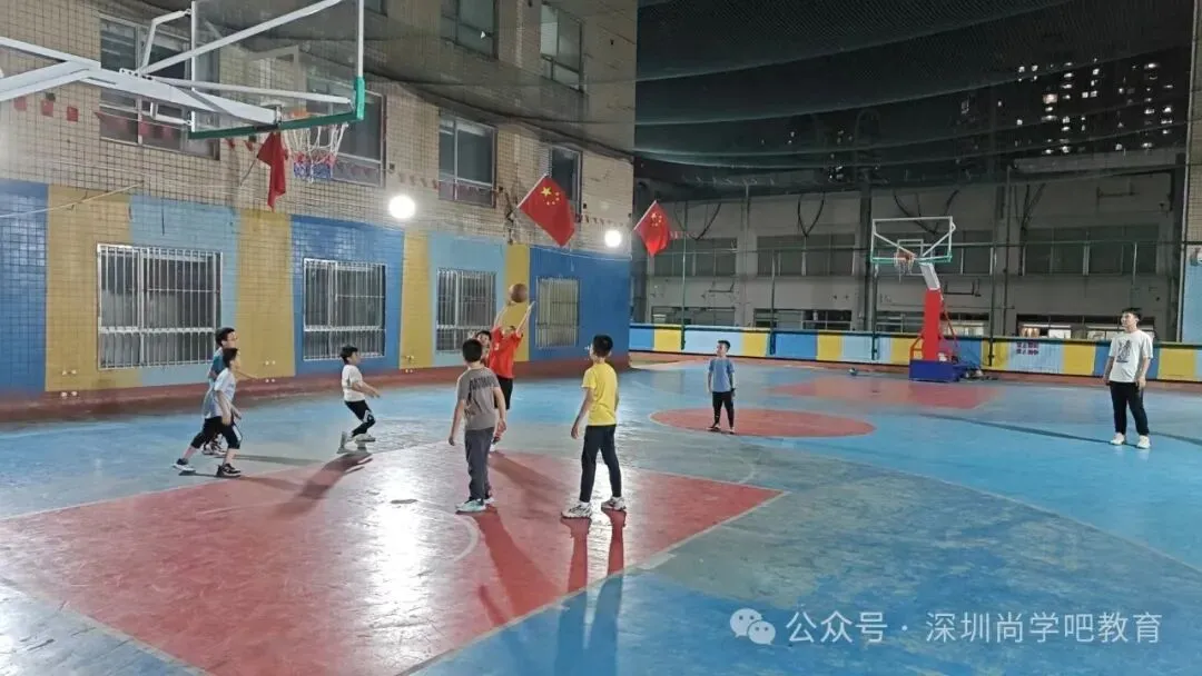 2026中考冲刺,首选尚学吧全日制班 第14张