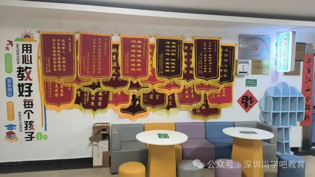 2026中考冲刺,首选尚学吧全日制班 第44张