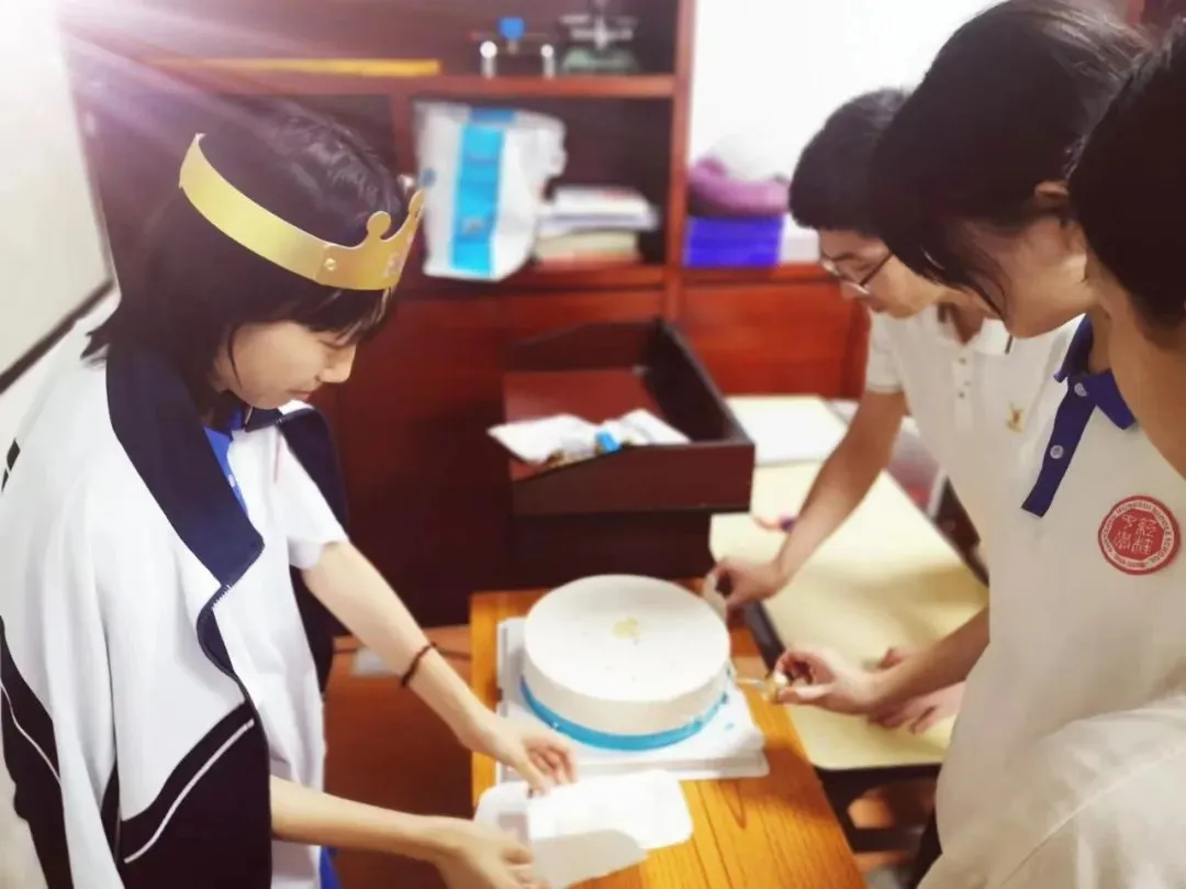 2026中考冲刺,首选尚学吧全日制班 第54张