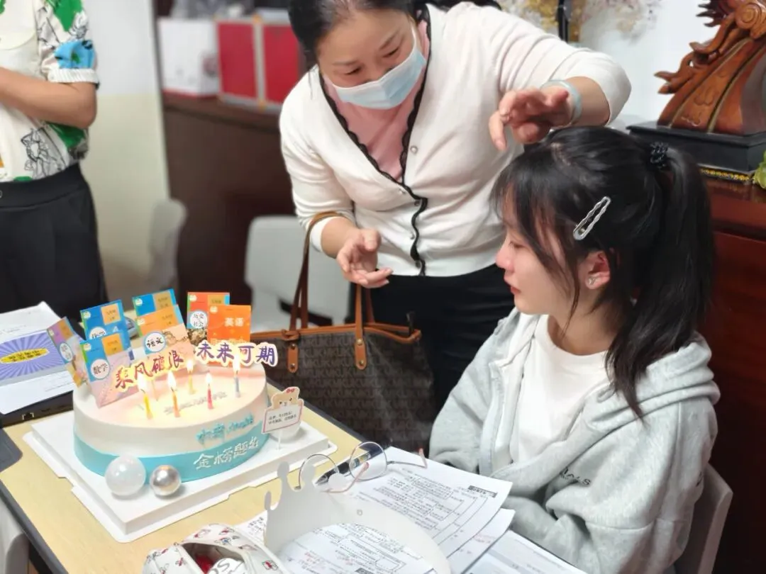 2026中考冲刺,首选尚学吧全日制班 第55张