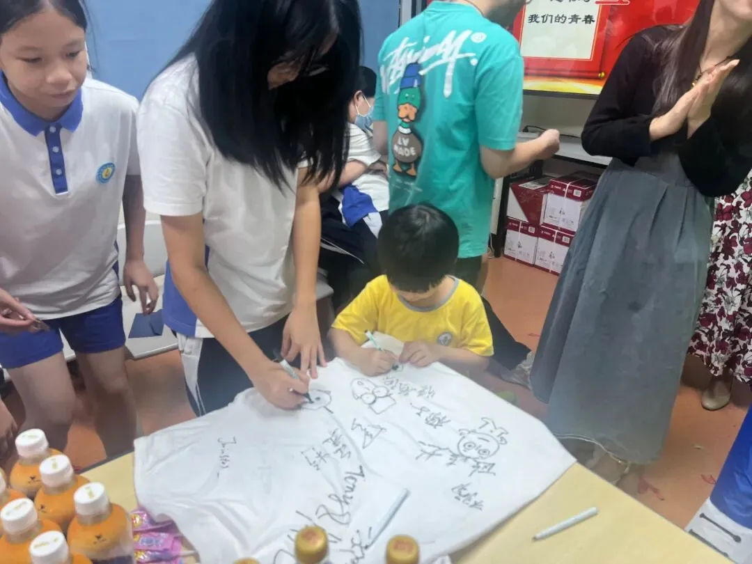 2026中考冲刺,首选尚学吧全日制班 第56张