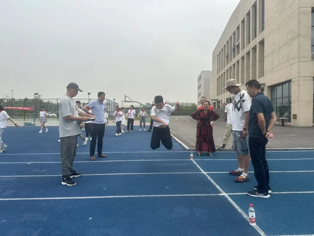 体育中考最后30天,凡是还在到处找关系、请私教的家长,倒不如这么做…… 第1张