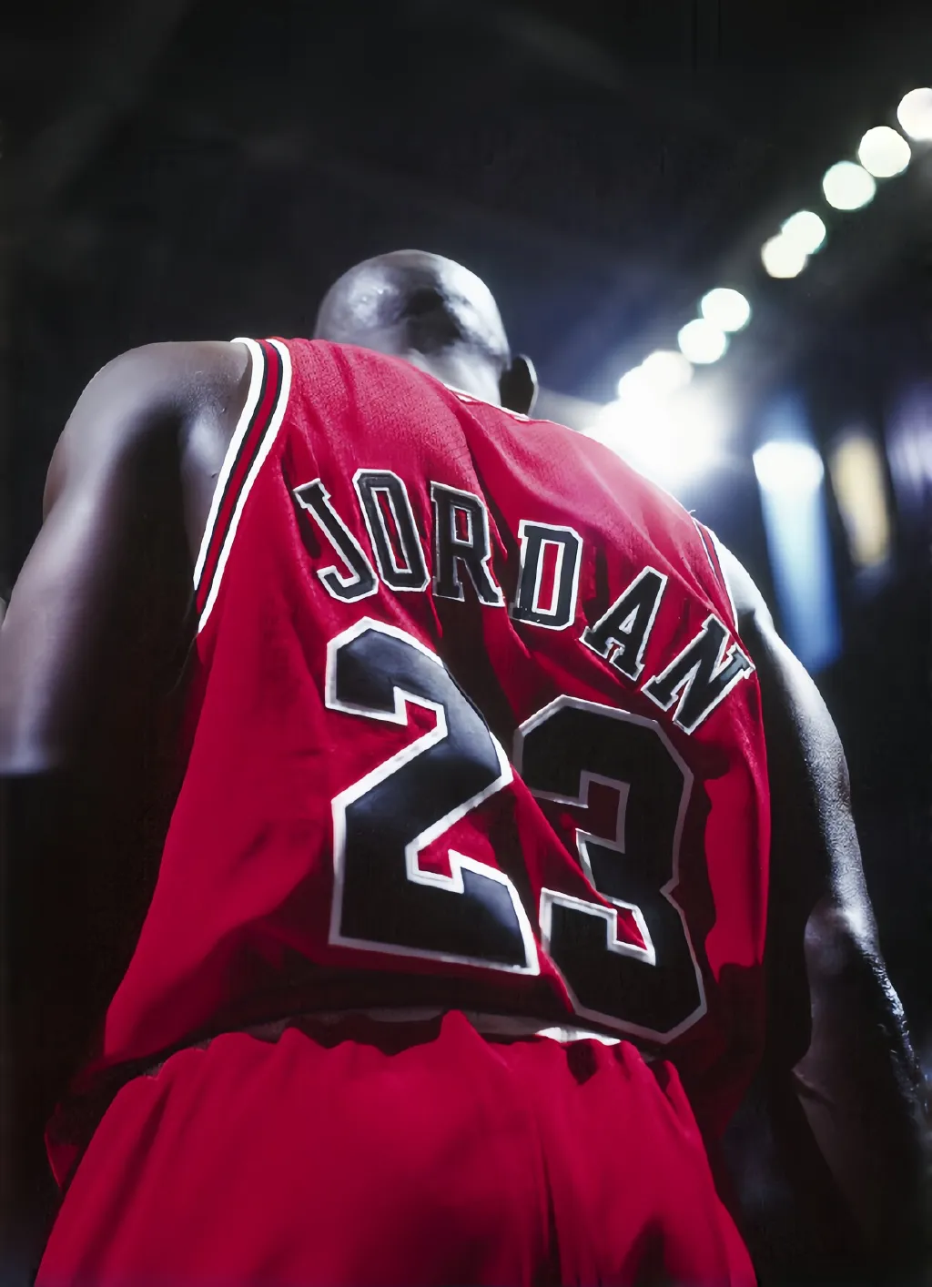 中考择校·两两对碰之乔丹VS巴巴 第5张 中考择校·两两对碰之乔丹VS巴巴 第5张