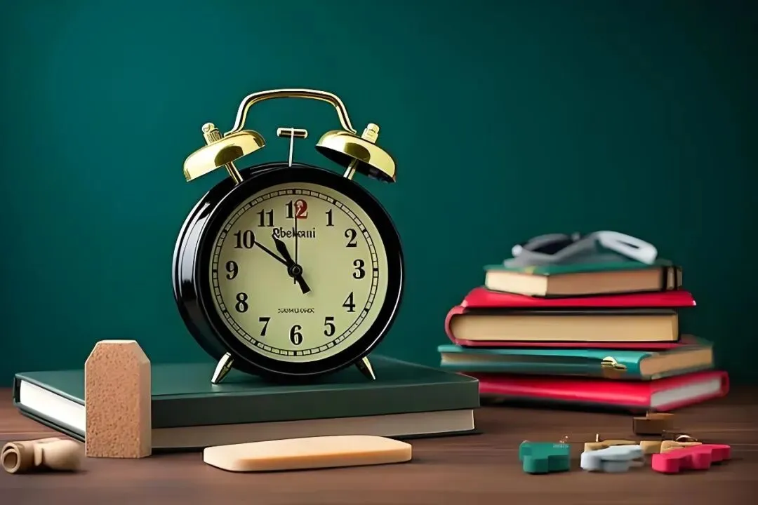 中考最后百天 别再只问孩子听懂了吗? 第3张