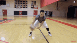 中考体育前最后一个月各项目训练计划汇总!(附注意事项) 第2张 中考体育前最后一个月各项目训练计划汇总!(附注意事项) 第2张