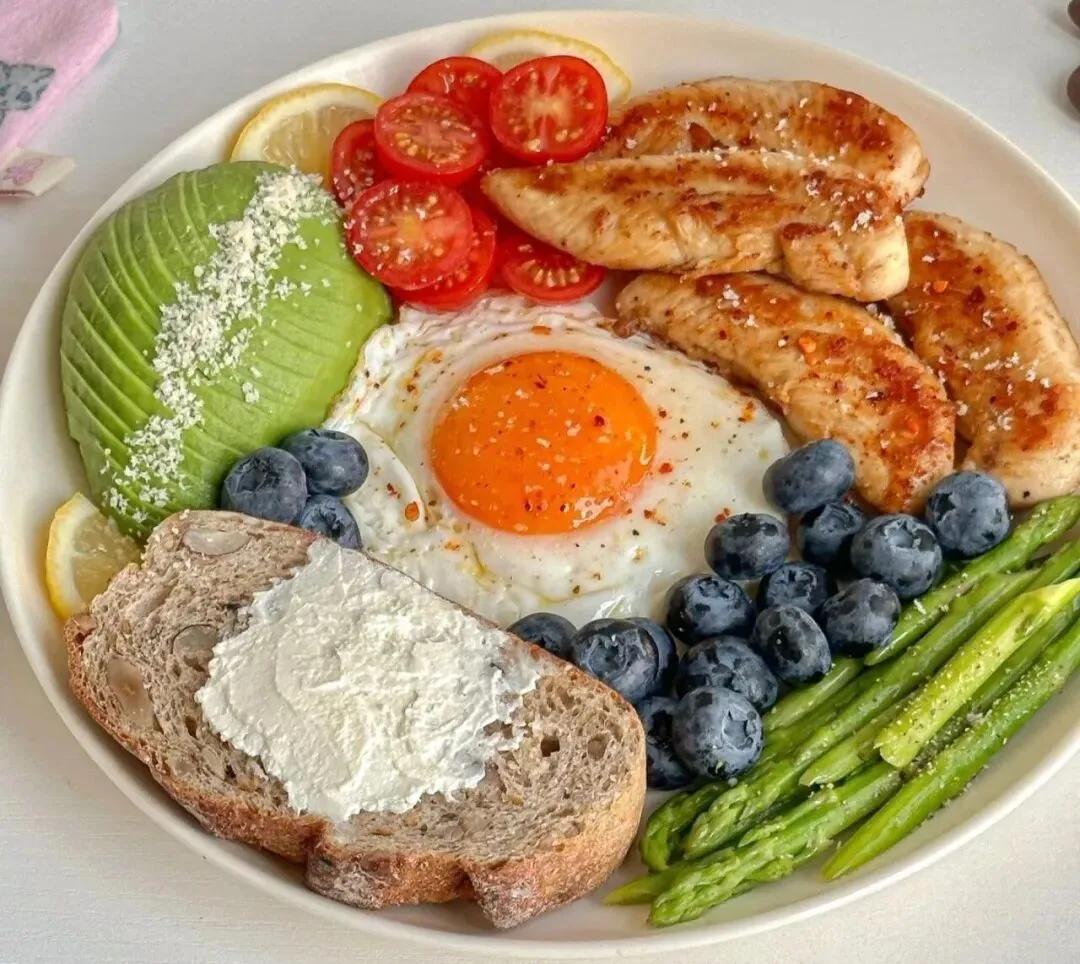 中考倒计时了,早餐这样吃,孩子一上午不饿不困 第2张