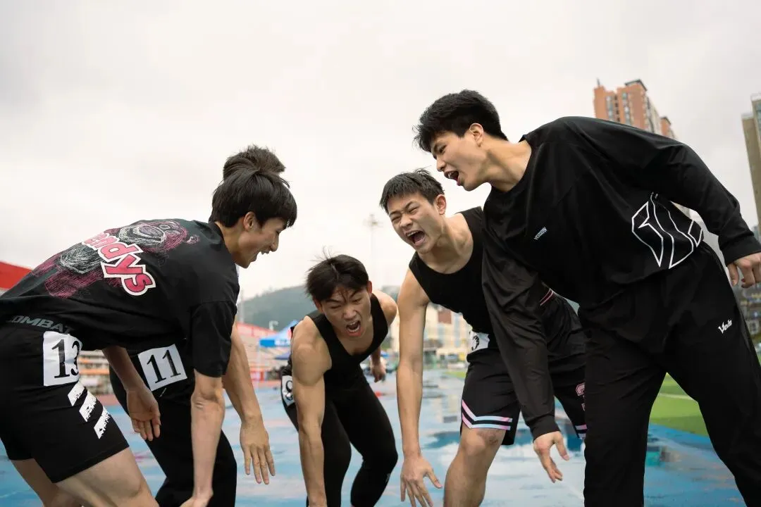 实战磨剑,护航圆梦!铜仁体育高考模拟测试圆满结束 第2张