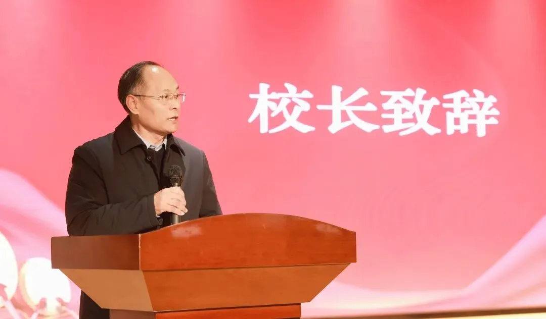 星辰战队中考百日誓师大会 第28张