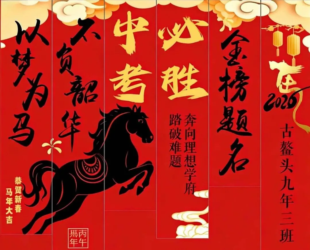 星辰战队中考百日誓师大会 第121张