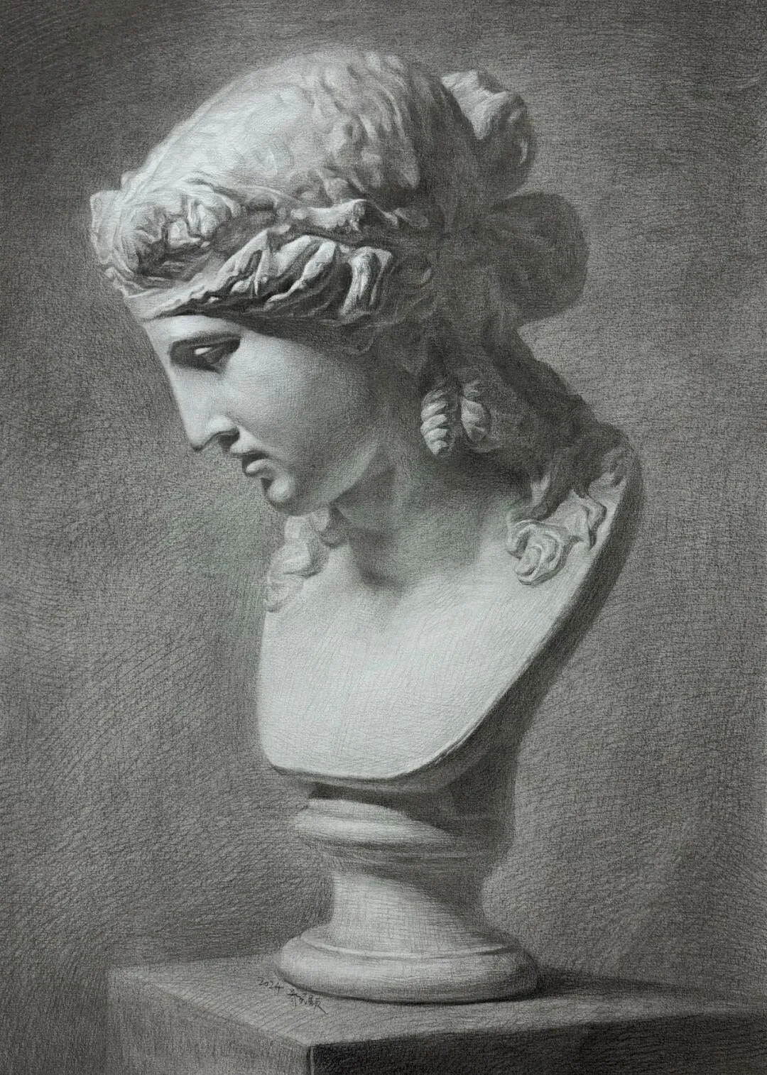 108画室 | 2026年中考美术集训营招生简章 第19张