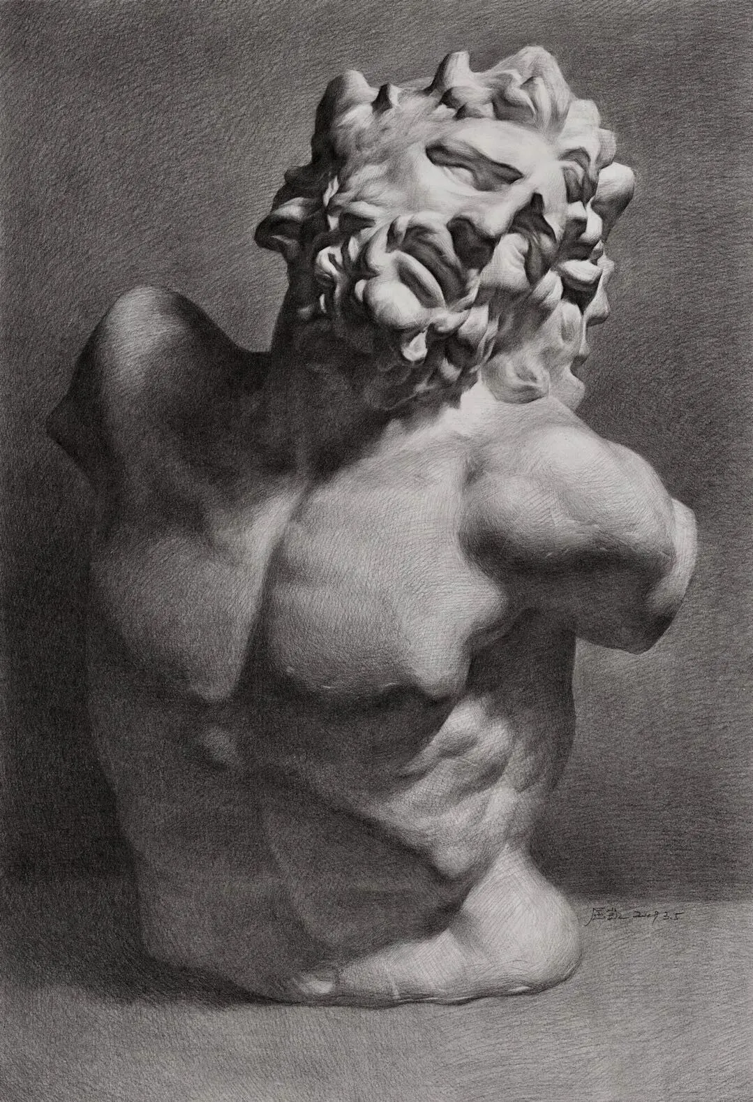 108画室 | 2026年中考美术集训营招生简章 第21张