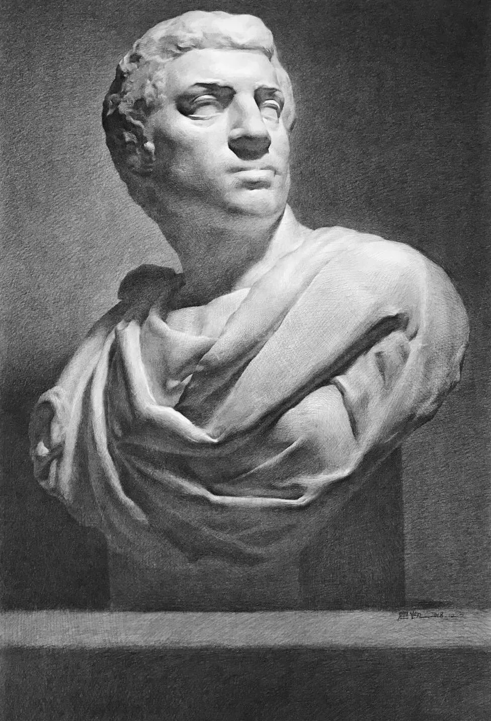 108画室 | 2026年中考美术集训营招生简章 第22张