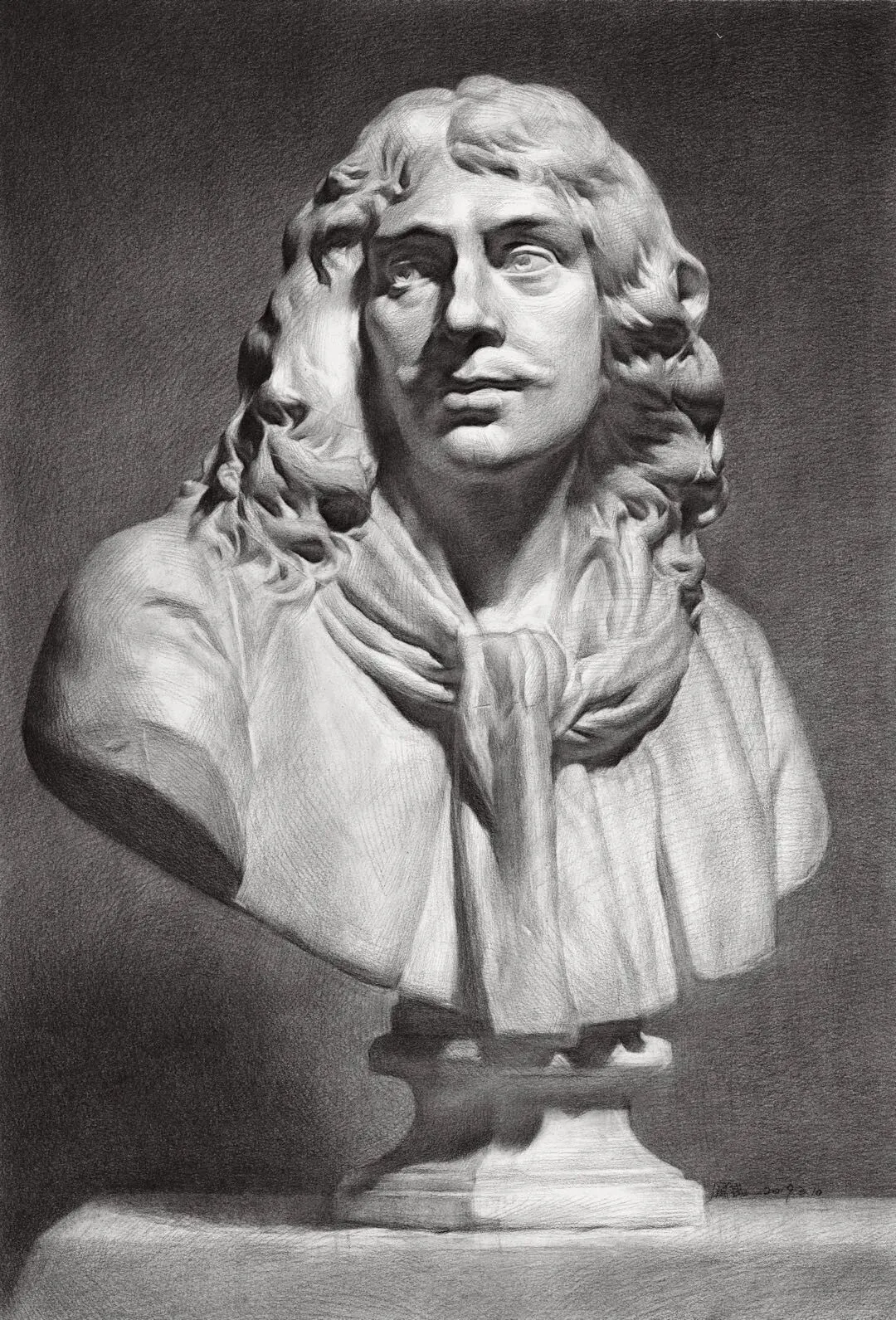 108画室 | 2026年中考美术集训营招生简章 第23张