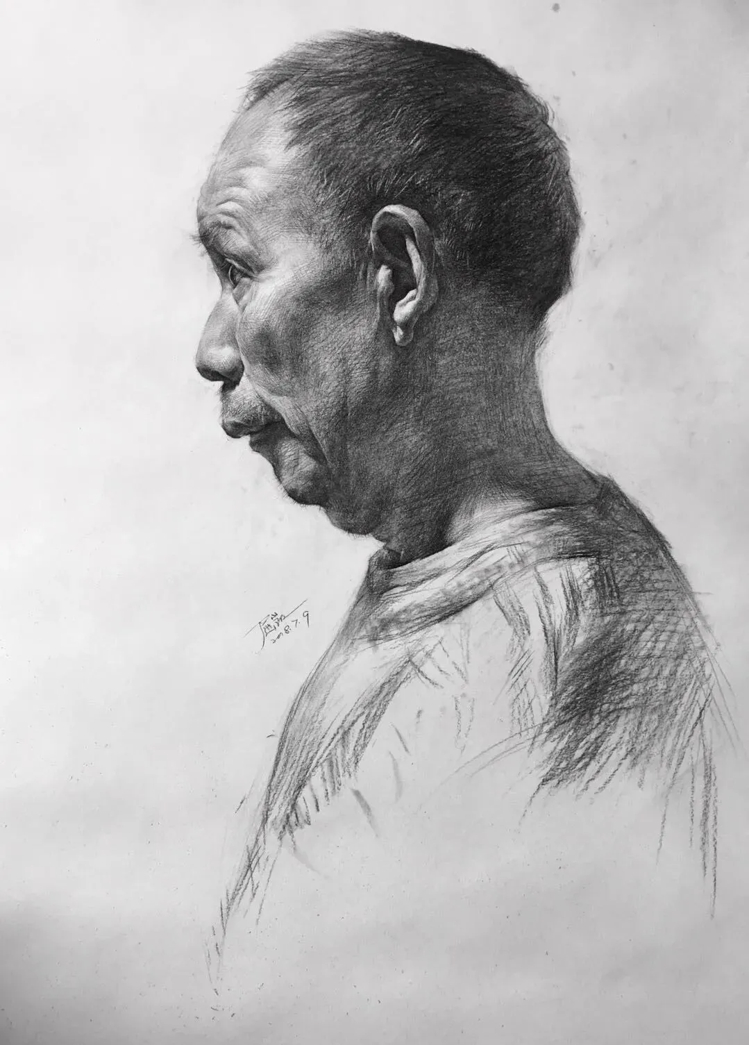 108画室 | 2026年中考美术集训营招生简章 第28张