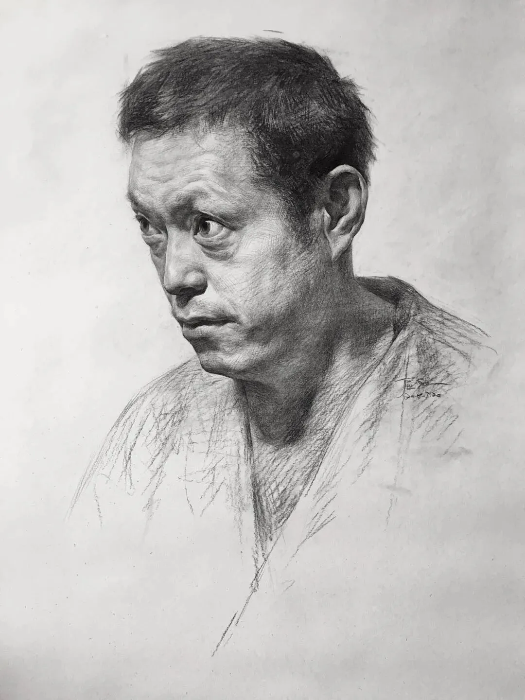 108画室 | 2026年中考美术集训营招生简章 第29张