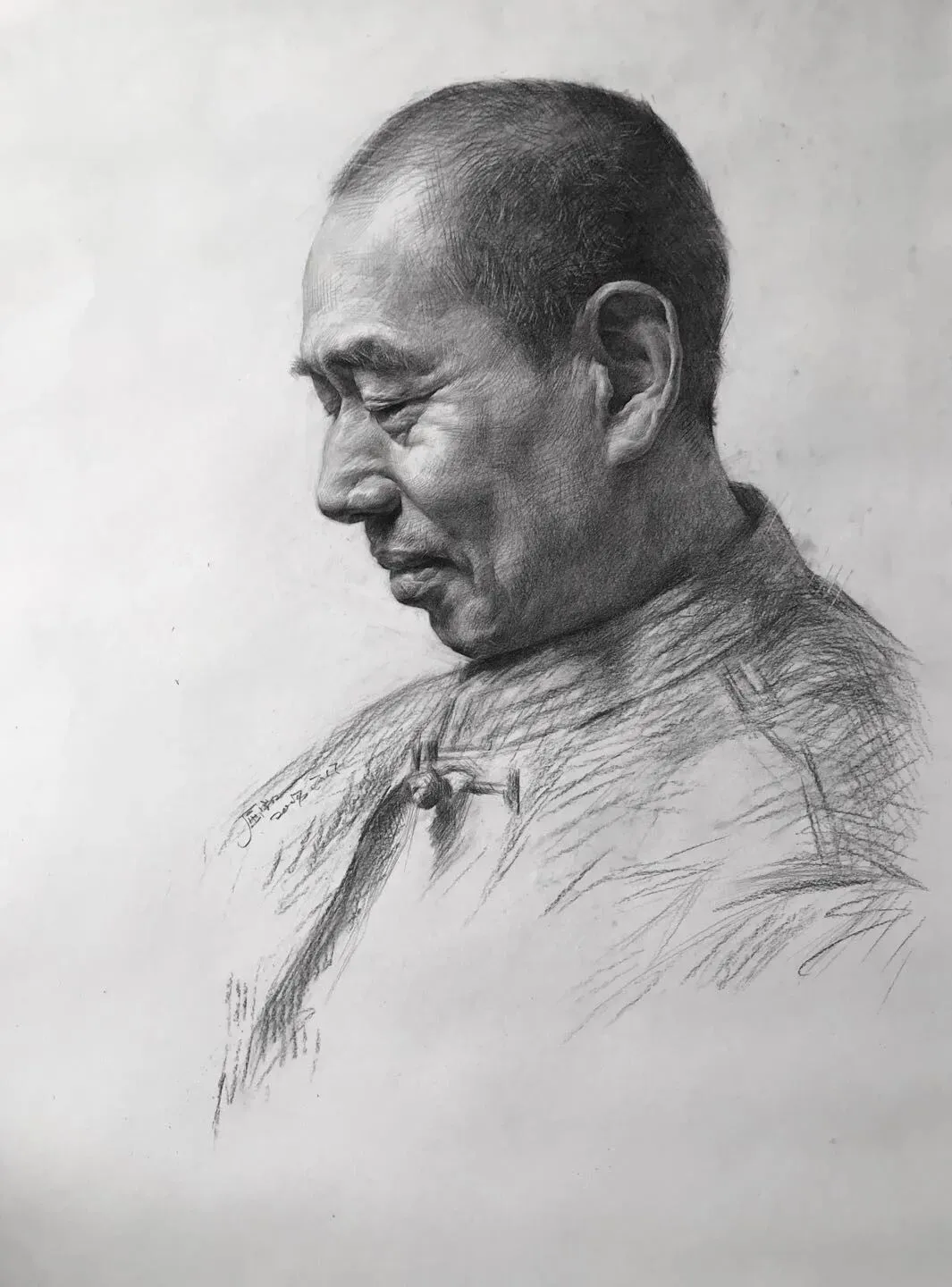 108画室 | 2026年中考美术集训营招生简章 第30张