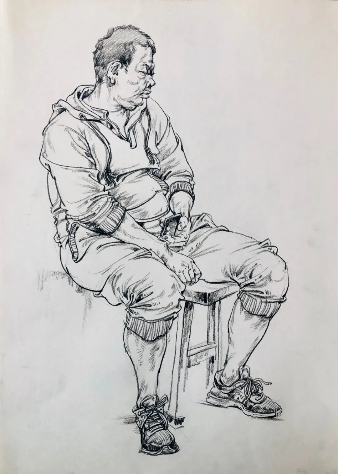 108画室 | 2026年中考美术集训营招生简章 第37张