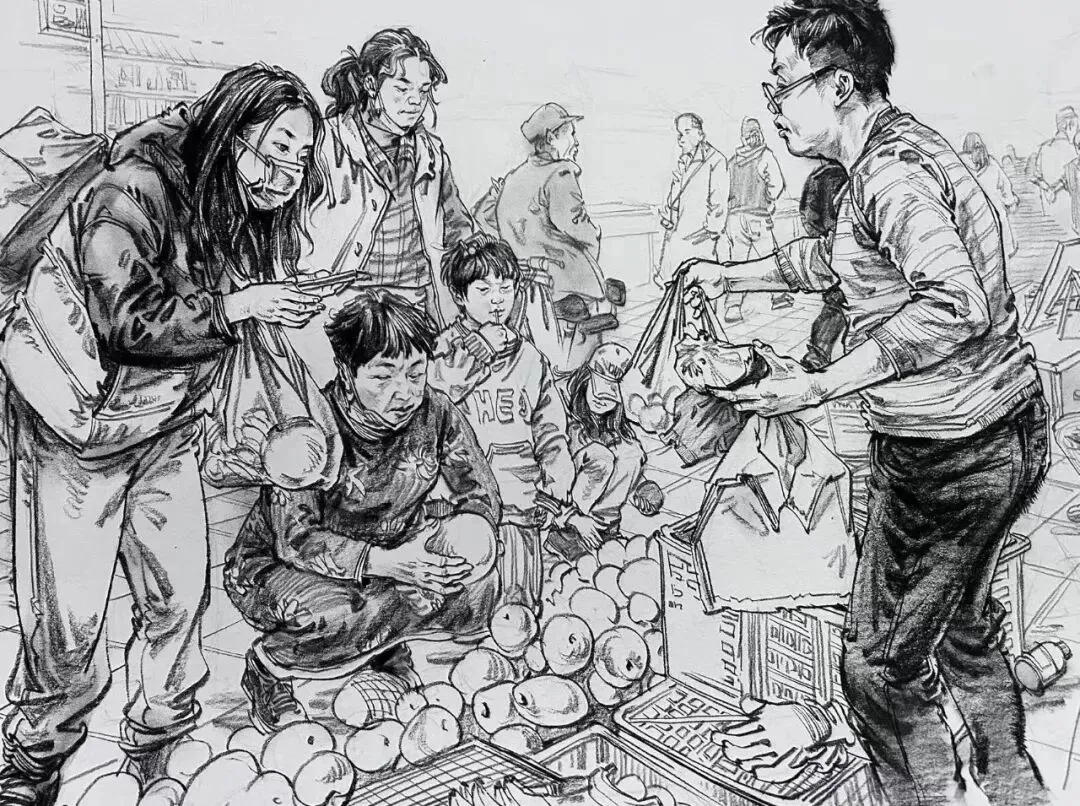 108画室 | 2026年中考美术集训营招生简章 第40张