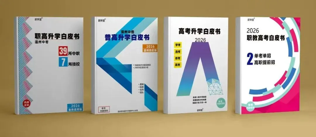 2021浙江单招数学真题|多刷题型避免出错! 第10张