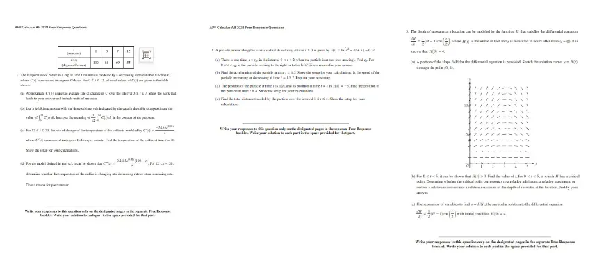 AP大考倒计时!40科AP历年真题+解析直接领,冲刺5分就靠它! 第4张 AP大考倒计时!40科AP历年真题+解析直接领,冲刺5分就靠它! 第4张