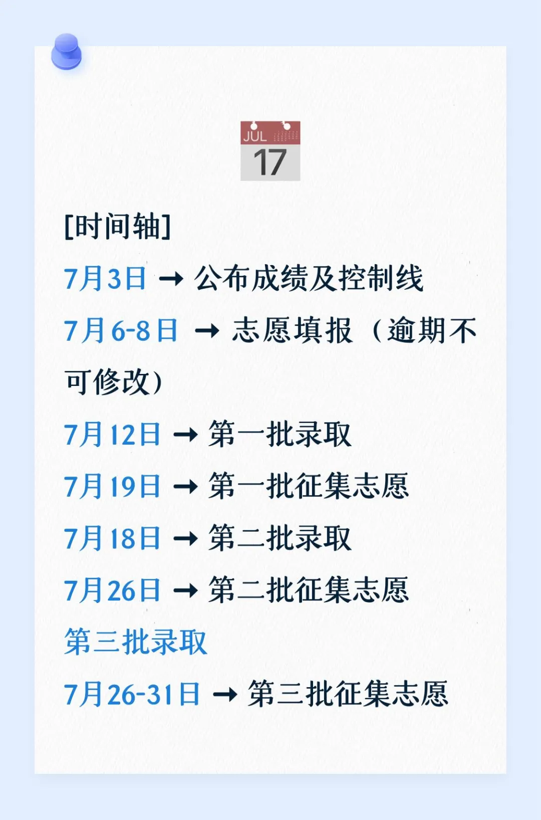 中考|2026 年昆明市中考志愿填报指南 第2张